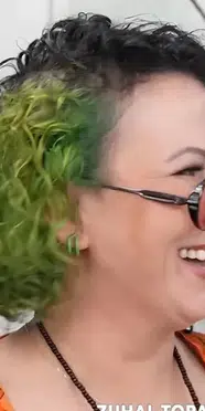 Yemekteyiz Meryem kimdir, kaç yaşında ve ne iş yapıyor? TV8 ekranında 250 bin TL yarışı