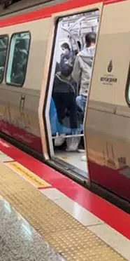 İstanbul'da metrolar bugün açık mı, 15 Ekim Metro İstanbul ve Marmaray seferleri normale döndü mü?