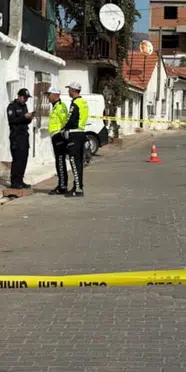 Aydın'da kadını pompalı tüfekle vuran şüpheli yakalandı