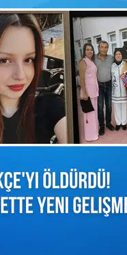 Bursa Karacabey'de 18 yaşındaki Gökçe Alkan'ın ölümünde şüpheli tutuklandı