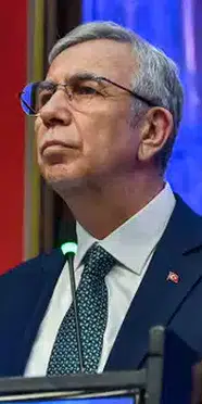 Mansur Yavaş 29 Ekim Cumhuriyet Bayramı mesajı yayımladı