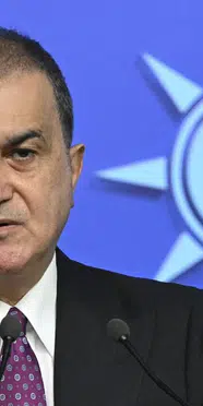 Libya'dan Türkiye ile Deniz Yetki Anlaşmasına Onay! AK Parti Sözcüsü Ömer Çelik'ten İlk Açıklama