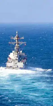 CENTCOM'dan dikkat çeken abluka açıklaması: "İran'ın petrol ihracatını engelledik"