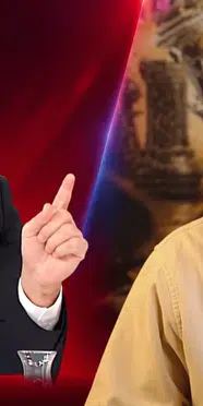 Abdurrahman Şimşek'ten Akın Gürlek'e destek: "Yalnız değildir"