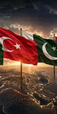 Türkiye dahil 4 ülkeden Suudi Arabistan'a tam destek