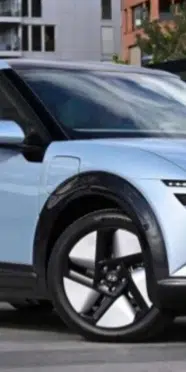 Hyundai IONIQ 3 Türkiye'de satışa çıktı! İşte fiyatı, menzili ve teknik özellikleri