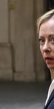 Meloni’den yapay zeka hamlesi: Klonlarına karşı ses başvurusunda bulundu