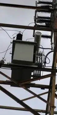Kırıkkale'de ölümcül kaza: Elektrik akımına kapılan kişi hayatını kaybetti