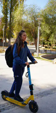 Elektrikli Scooter'larda Ücretler Yükseliyor: Binlerce Liralık Faturalara Hazırlıklı Olun!
