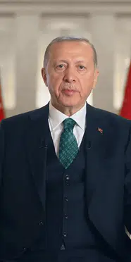 Cumhurbaşkanı Erdoğan: Sizi bunların insafına bırakmayacağız...