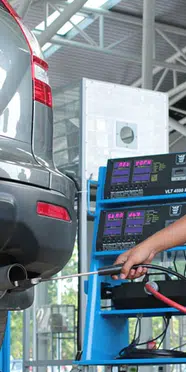 Araç muayene istasyonlarına yeni düzenleme! İhlallere 100 bin TL'ye kadar ceza