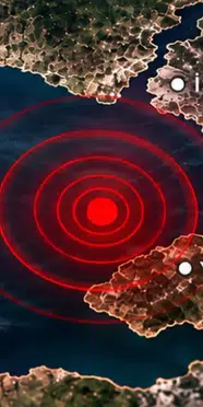 İstanbul'da deprem mi oldu, Yalova açıklarındaki sarsıntı kaç büyüklüğünde?