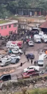 Zonguldak'taki maden faciasında 3 tutuklama! 3 işçi hayatını kaybetmişti