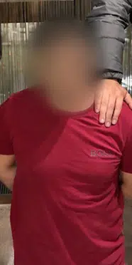 Belçika'nın aradığı isim İstanbul'da yakalandı! 2 ton kokain sevkiyatı detayı