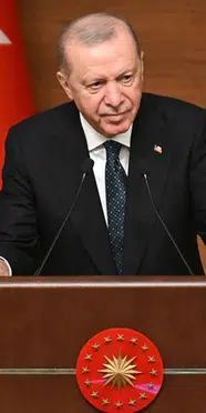 Cumhurbaşkanı Erdoğan muhalefete seslendi: "Bizi taklit etmeye başladılar"