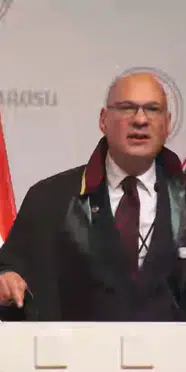 TBB'den Kanadoğlu soruşturmasına tepki: "İfade özgürlüğünü savunacağız"