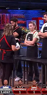 MasterChef eleme adayları kimler oldu, potaya hangi yarışmacılar gitti?