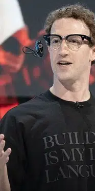 Mark Zuckerberg Kaliforniya'dan taşınıyor mu? Meta ile Zuckerberg hisse anlaşması yaptı