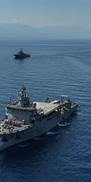 Girne'deki gemi faciasında can kaybı 26'ya yükseldi! Bir kişi hâlâ aranıyor