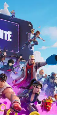 Fortnite neden açılmıyor, sunucular ne zaman düzelecek? Fortnitemares güncellemesi lobileri kilitledi!