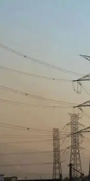 Diyarbakır'da altyapı çalışması sırasında enerji hattı hasar gördü: Elektrik kesildi