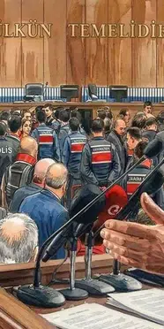 İmamoğlu'na "Bizi satma" uyarısı geldi, horonla yanıtladı!