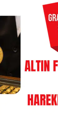 Altın fiyatlarında hareketli başlangıç! Gram, çeyrek, yarım ve Cumhuriyet altını kaç TL oldu?