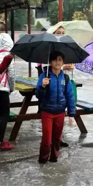 2 Ekim okullar tatil mi, cuma günü ders var mı?
