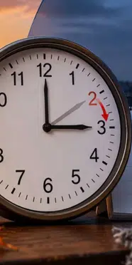 Kış saati başladı! Türkiye'de saatler geri alınacak mı?