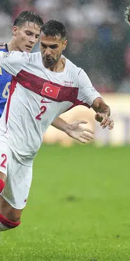 İtalya-Türkiye maçını yönetecek hakem belli oldu