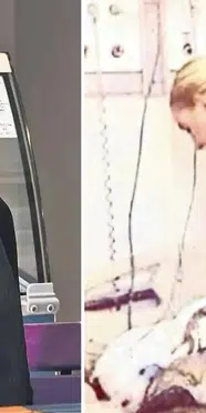 Güllü'nün kızı Tuğyan hakkında yeni soruşturma: Yoğun bakımdaki görüntüler gündem oldu