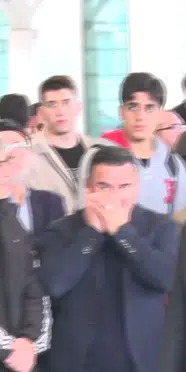 BTP Ankara İl Başkan Yardımcısı Aydın İlik hayatını kaybetti
