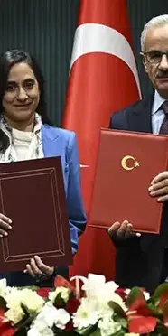Bakan Uraloğlu açıkladı: Türkiye ile Kanada arasında hava ulaştırma anlaşması imzalandı