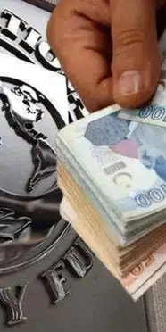 IMF'den Türkiye için yeni enflasyon tahmini! 2026 ve 2027 büyüme beklentileri açıklandı
