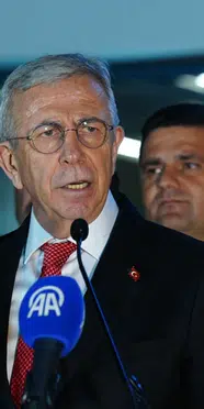 Mansur Yavaş'tan Murat Kurum görüşmesine ilişkin dikkat çeken sözler