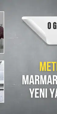 Meteoroloji'den İstanbul ve Marmara'ya kuvvetli sağanak uyarısı! Cumartesi günü risk artıyor