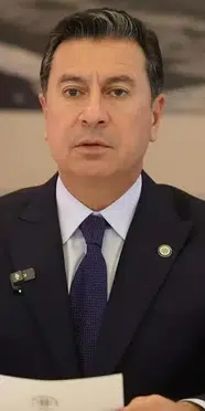 Muğla Büyükşehir Belediye Başkanı cevap verdi! AK Parti'ye mi geçiyor?