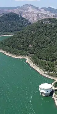 İstanbul baraj doluluk oranı yüzde kaç ve en dolu baraj hangisi?