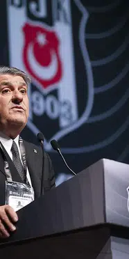 Siyah-beyazlılarda acı tablo! Beşiktaş’ın güncel borcu açıklandı