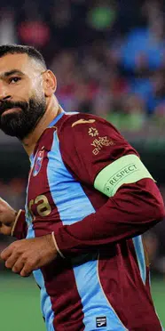 Trabzonspor Hearts maç özeti 2-0 Golleri kim attı?