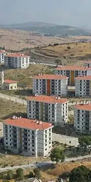 TOKİ 725 arsayı açık artırmayla ne zaman satacak? Peşinat ve vade şartları neler?