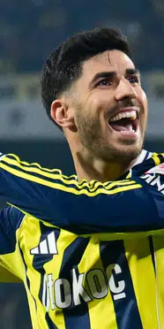 Marco Asensio neden yok, Alanyaspor maçında neden oynamıyor, sakat mı yoksa cezalı mı?