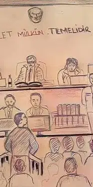 Yenidoğan Çetesi davası: Duruşma yarına ertelendi