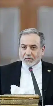 İran Dışişleri Bakanı Arakçi'den ABD'ye tehdit yanıtı: "Boyun eğmeyeceğiz