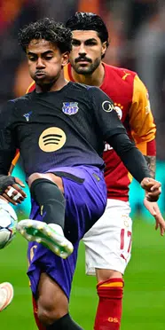 İspanyol basınından Mario Lemina'ya olay gönderme! Lamine Yamal sözleri yeniden gündemde