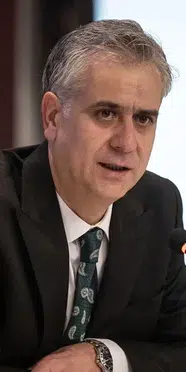 AK Parti'ye yeni büyükşehir katılımı mı geliyor? Hasan Basri Yalçın canlı yayında açıkladı