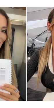 Cansu Taşkın Kızılcık Şerbeti dizisinden çıkarıldı: "Diziden atıldım"