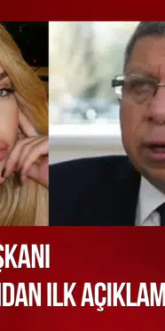 İlnur Çevik'in kızı Belen Gülnur Çevik gözaltına alındı! Babasından ilk açıklama