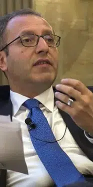 Ertan Aydın hakkında karar! Fon soruşturmasında ev hapsi