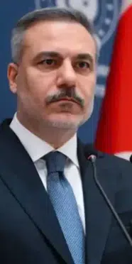 Hakan Fidan'dan Azerbaycan açıklaması: Türkiye ile kardeşlik bağımızı kimse zayıflatamaz